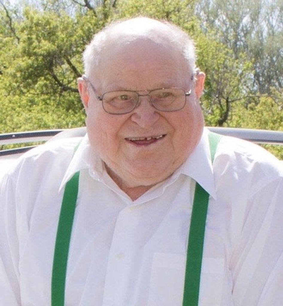 Arnold Kirsch Profile Photo