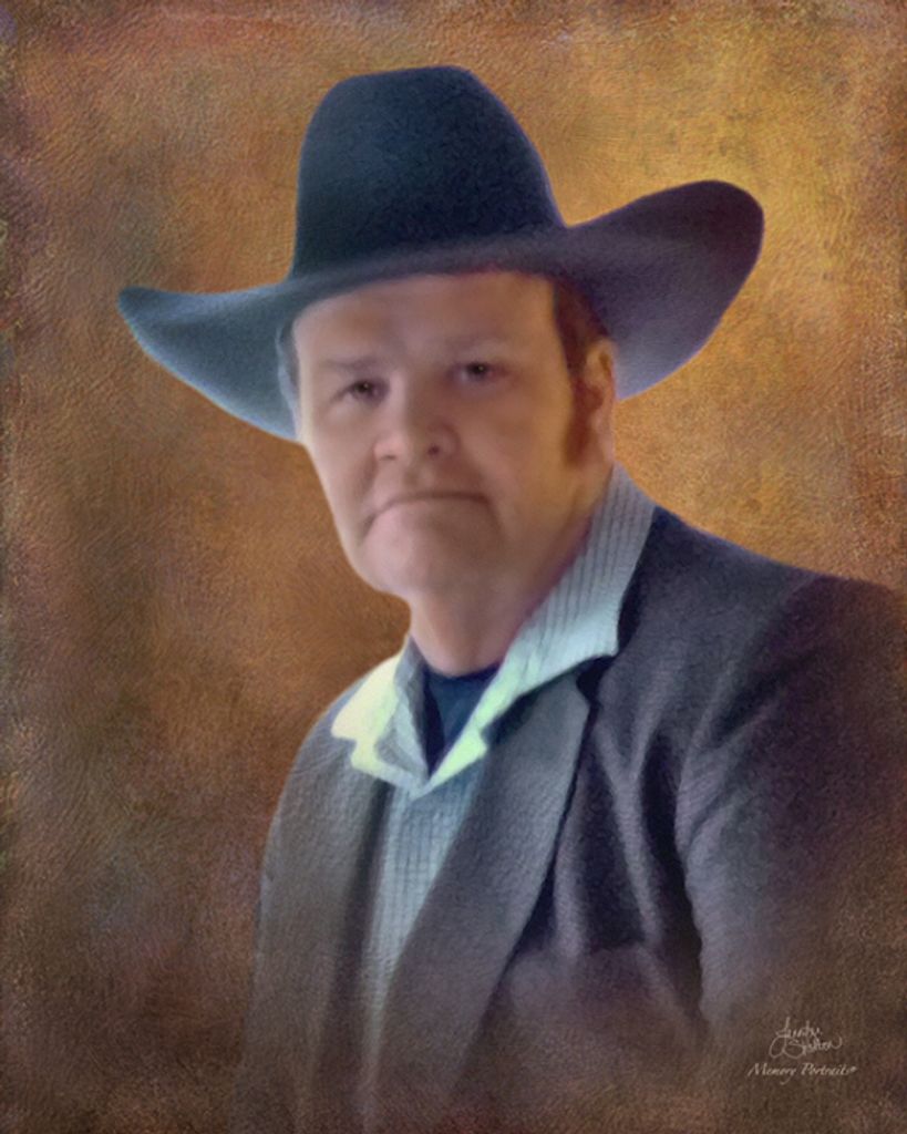 James Evans, Jr.