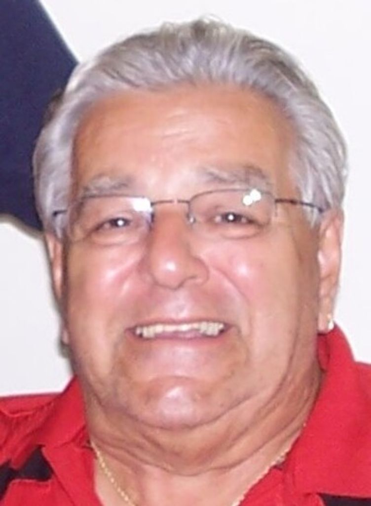 Albert "Al" Patrick Kruszewski