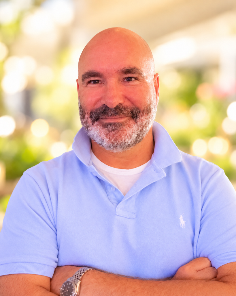 Dennis Buschbaum, Jr. Profile Photo