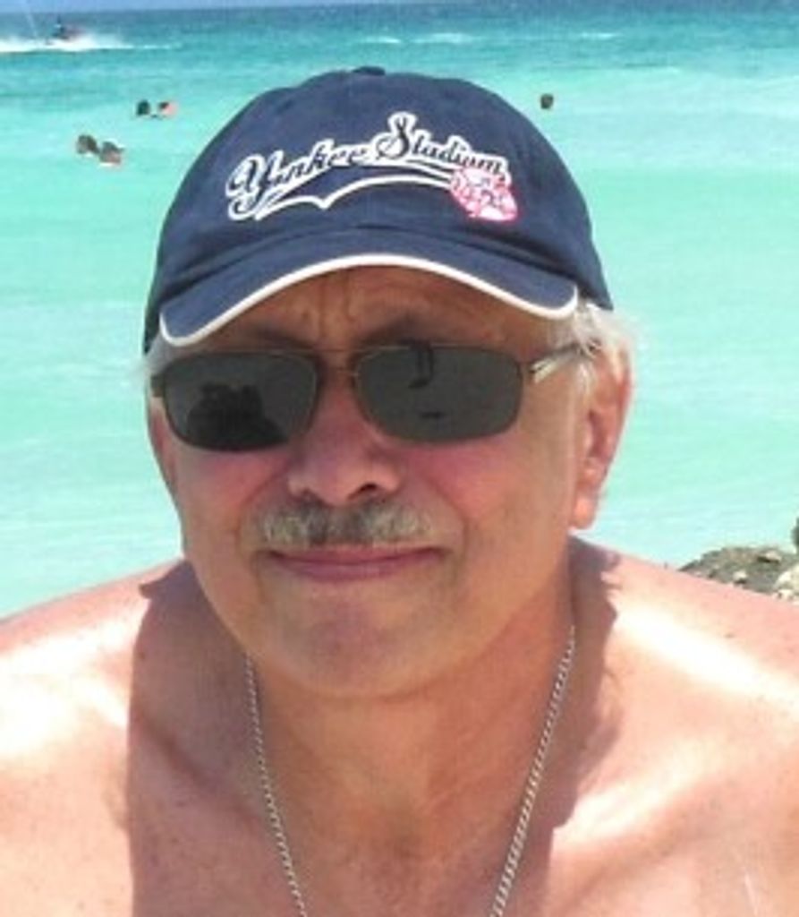 Richard Schmoyer Profile Photo