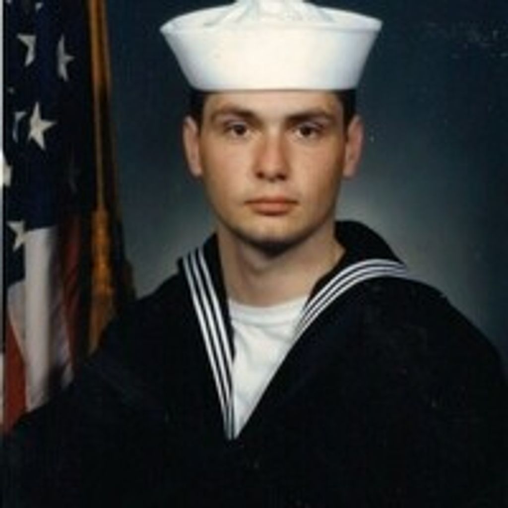 John Robert Hill