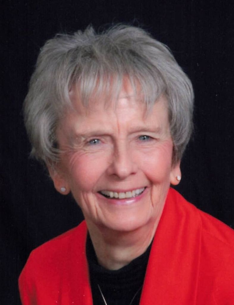 Betty Jane Bertsch Profile Photo
