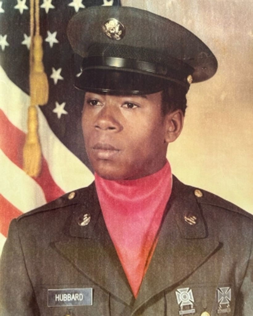 Steven Hubbard Profile Photo