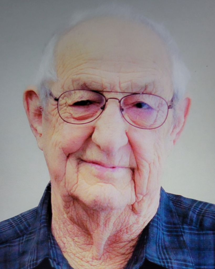 Merwin Arling Petersen