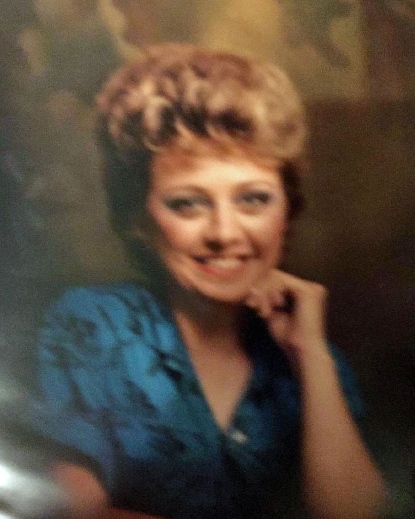 Beverly Janette Jones Profile Photo
