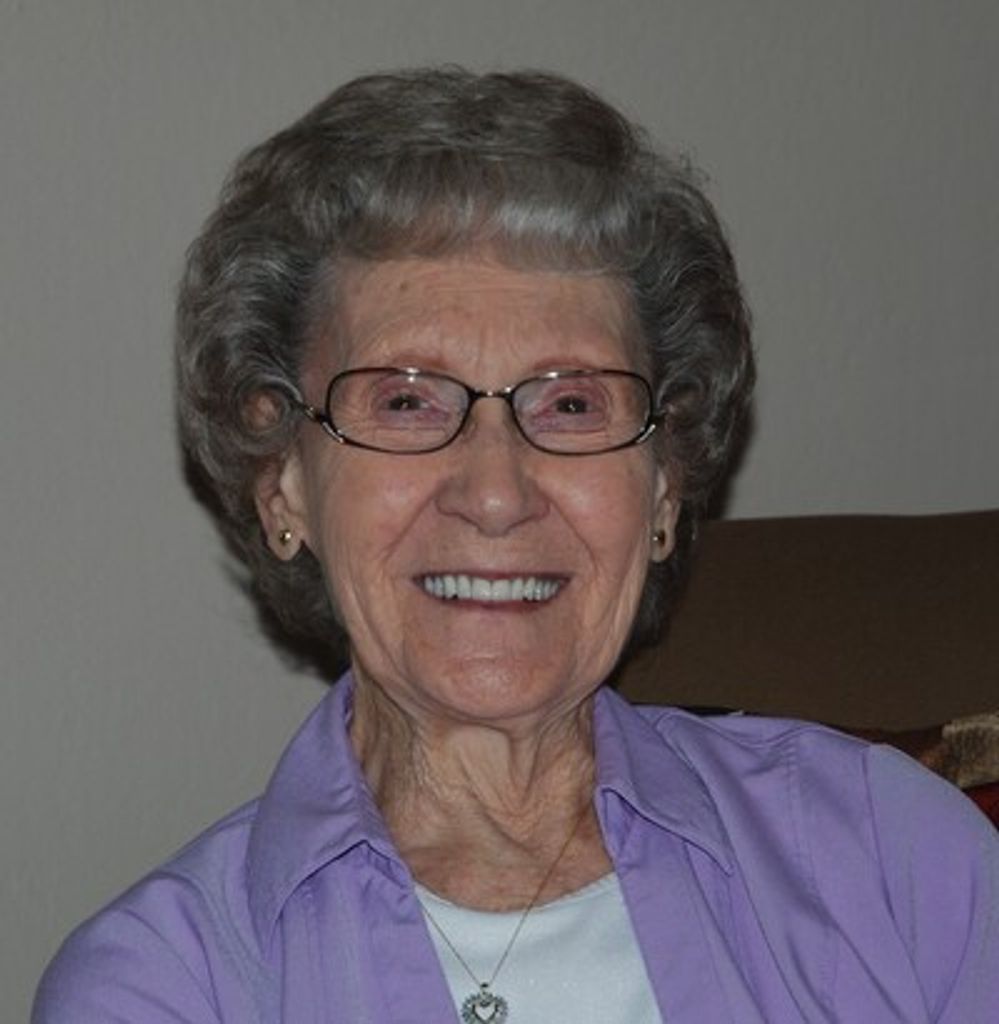 Bernadine Marie Moeder Profile Photo