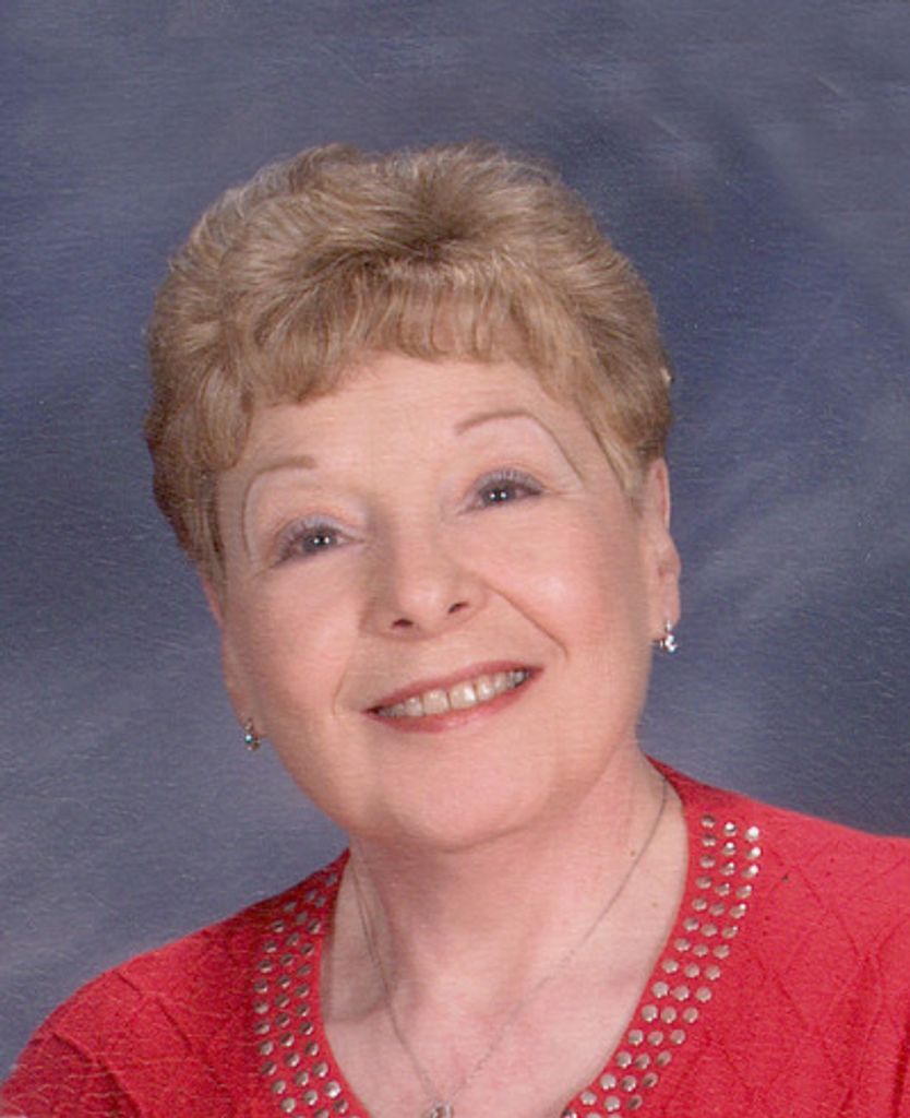 Mary Mcgough Profile Photo