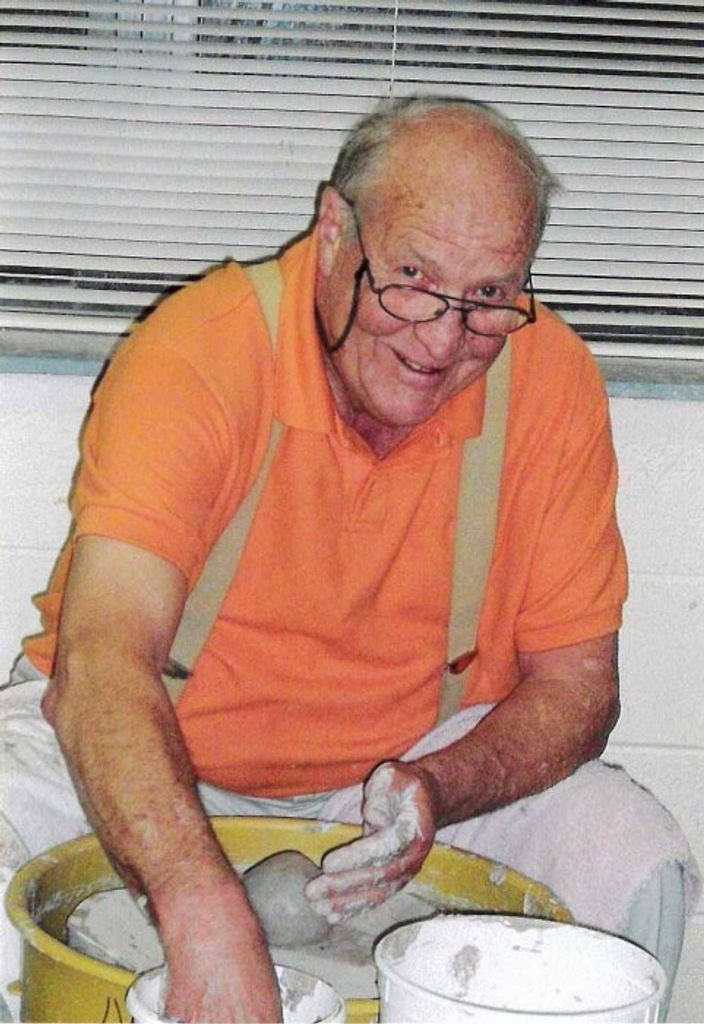 Jerry Williams Profile Photo
