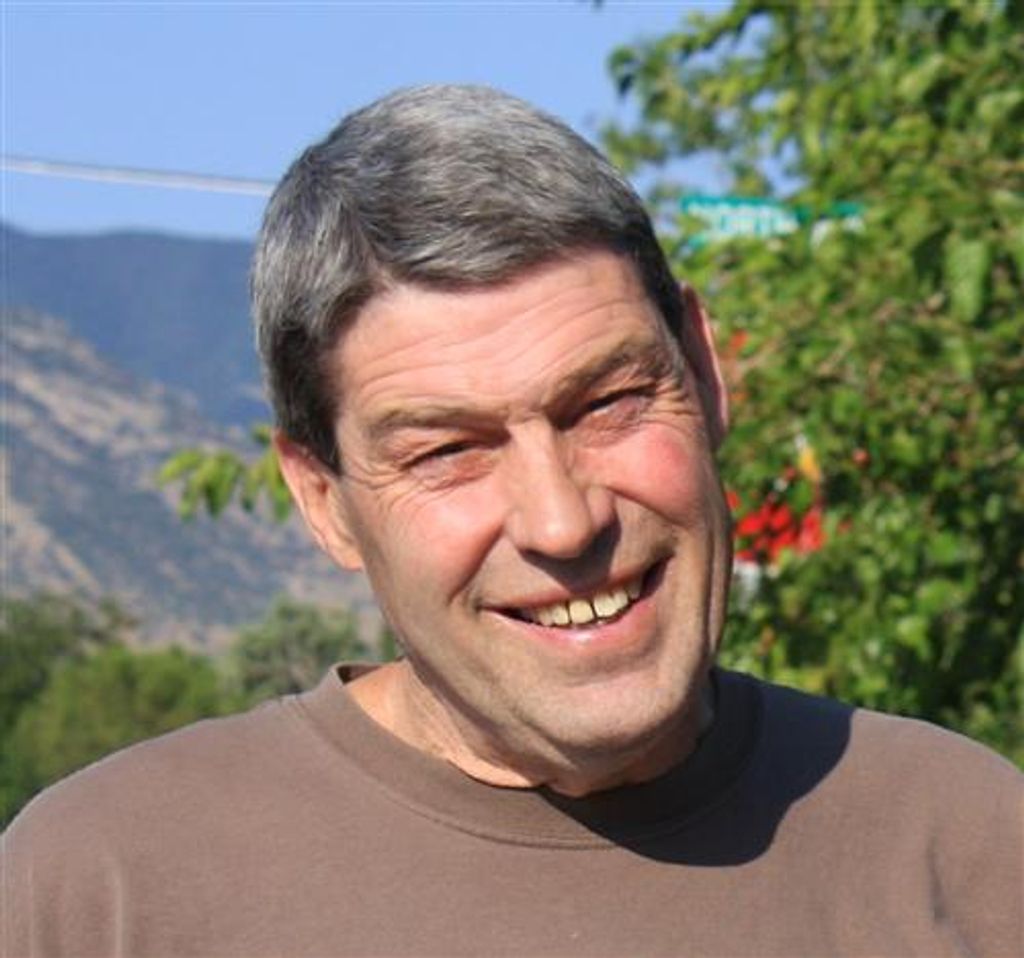 Robert Bruce Carpenter