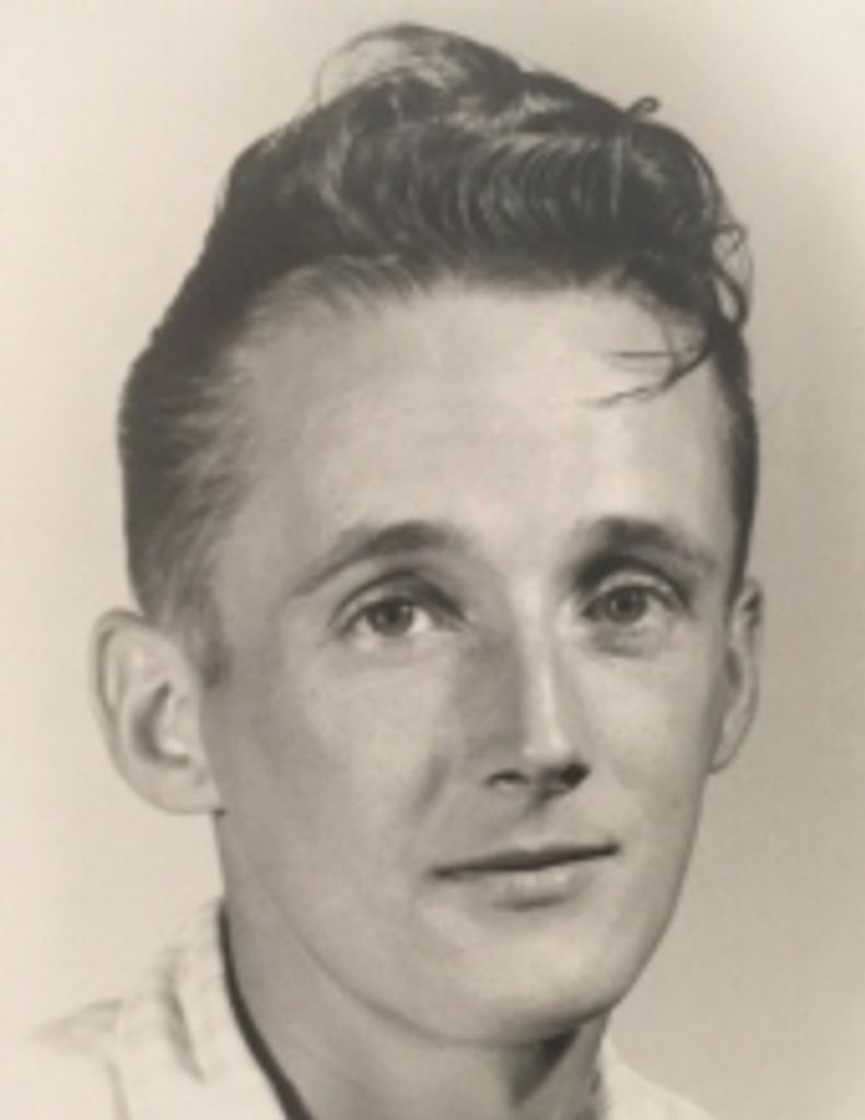 Wayne Douglas Eldreth