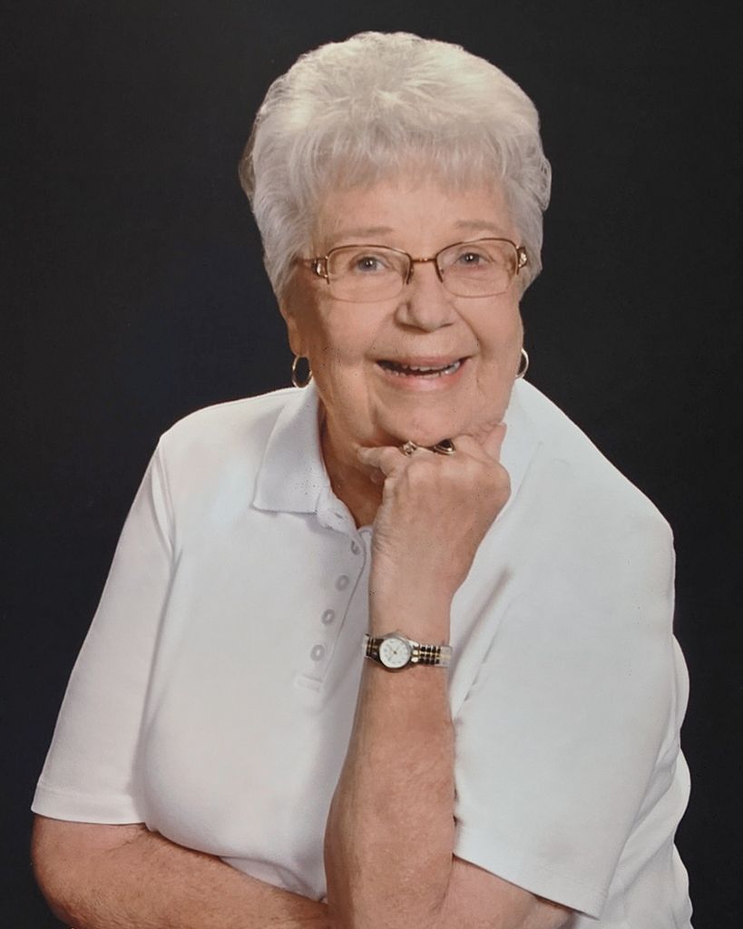 Janice D. Burnside