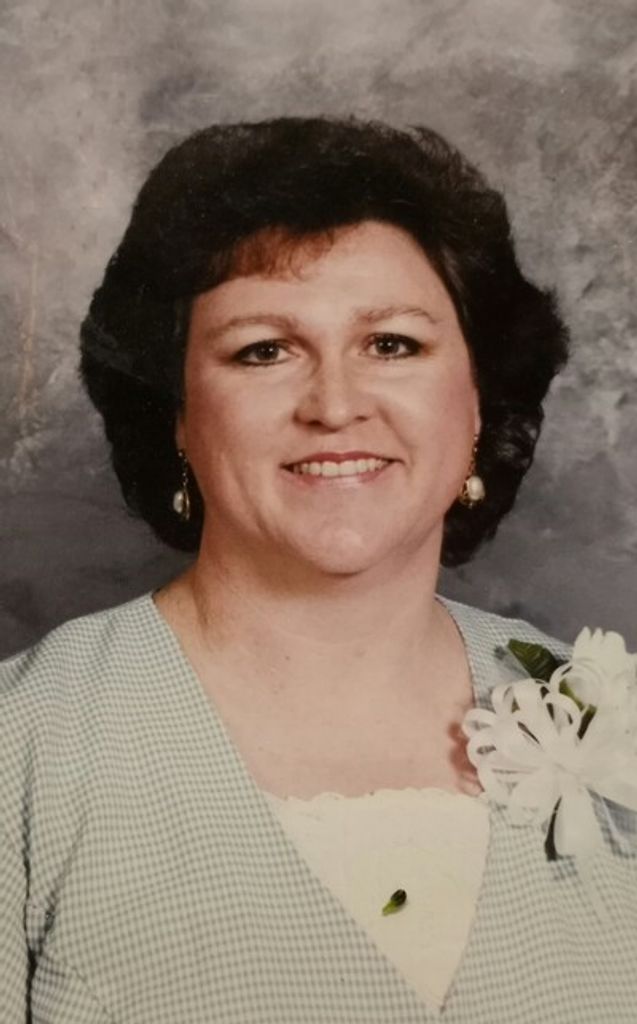 Carolyn Sue Absher Lovelace