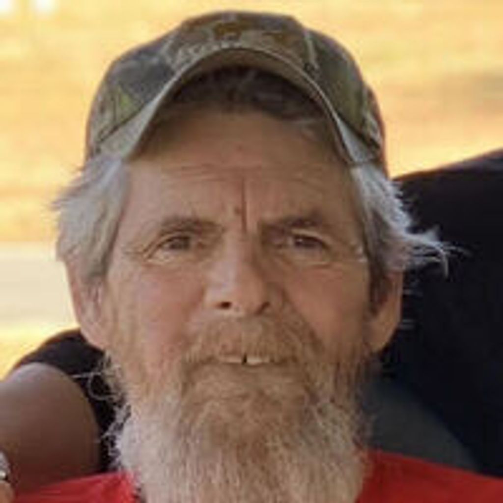 Benjamin Wright Profile Photo