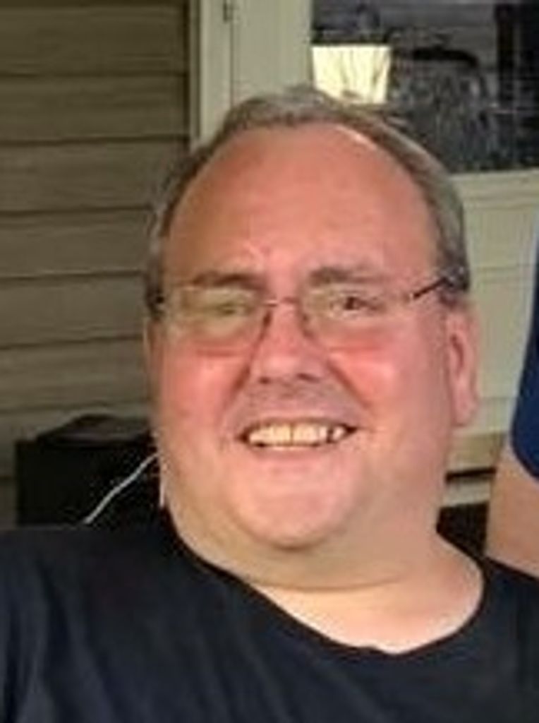 Mark Willis