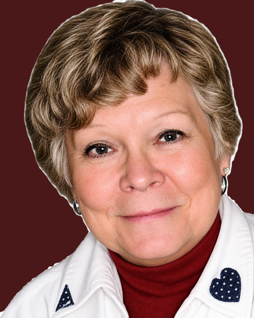 Sally Ann Troyer Profile Photo