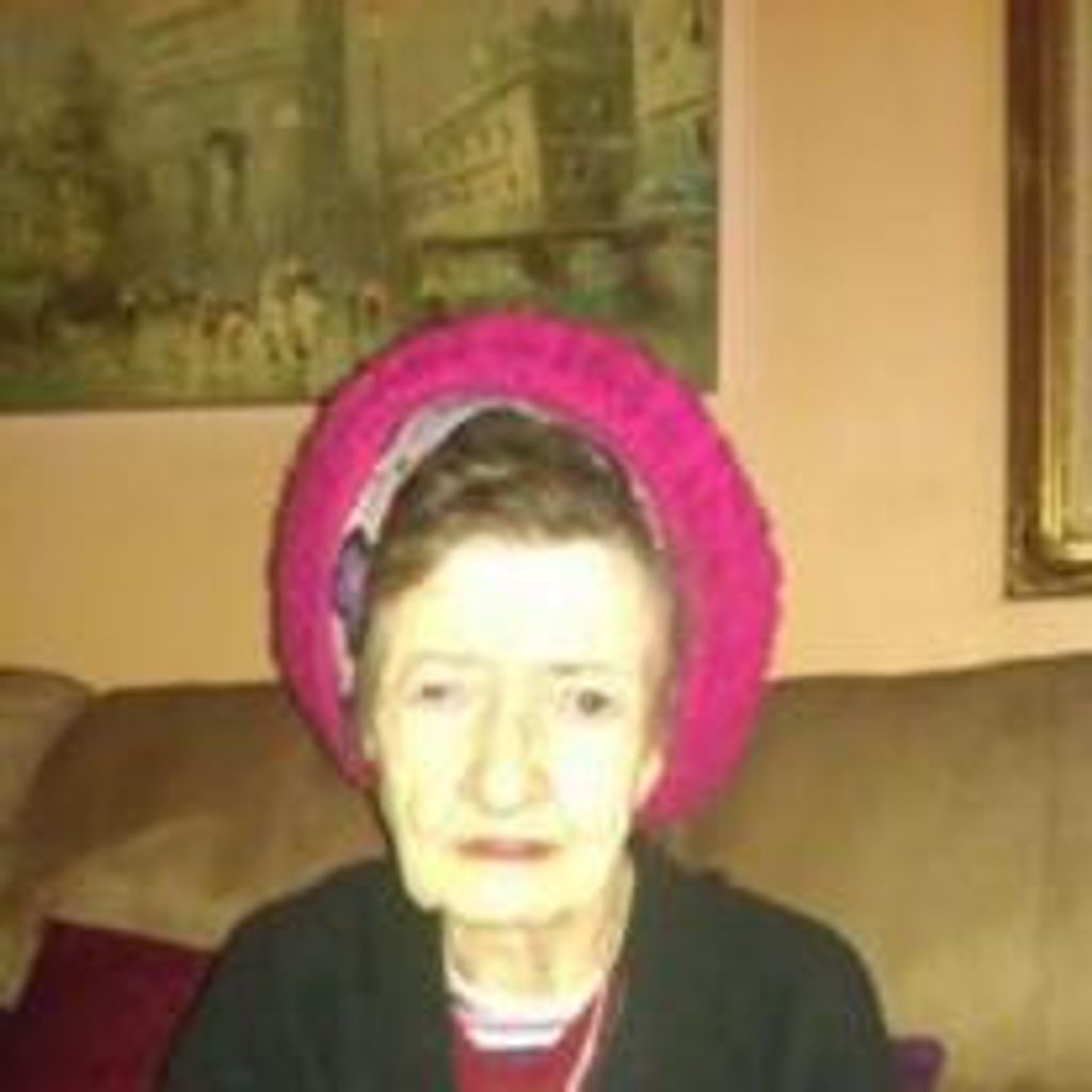 Anne Marie Buga