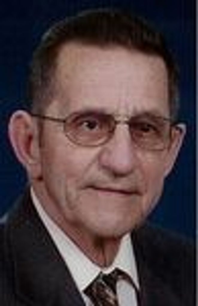 Dale D. Rose