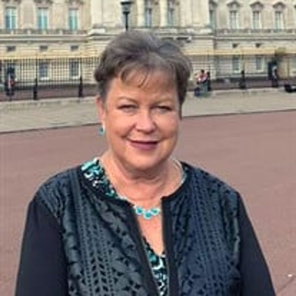 Katherine Steiner Profile Photo