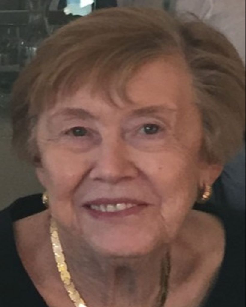 Elizabeth Ann Adelhelm