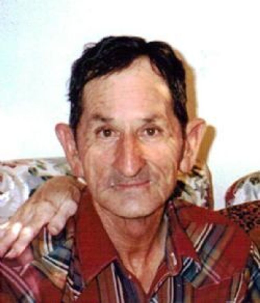 Jimmy Byron Latham Profile Photo