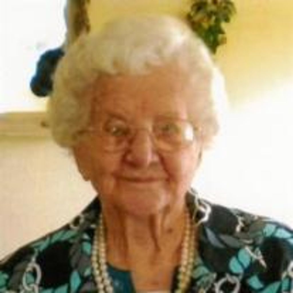 Reta Hammond Profile Photo