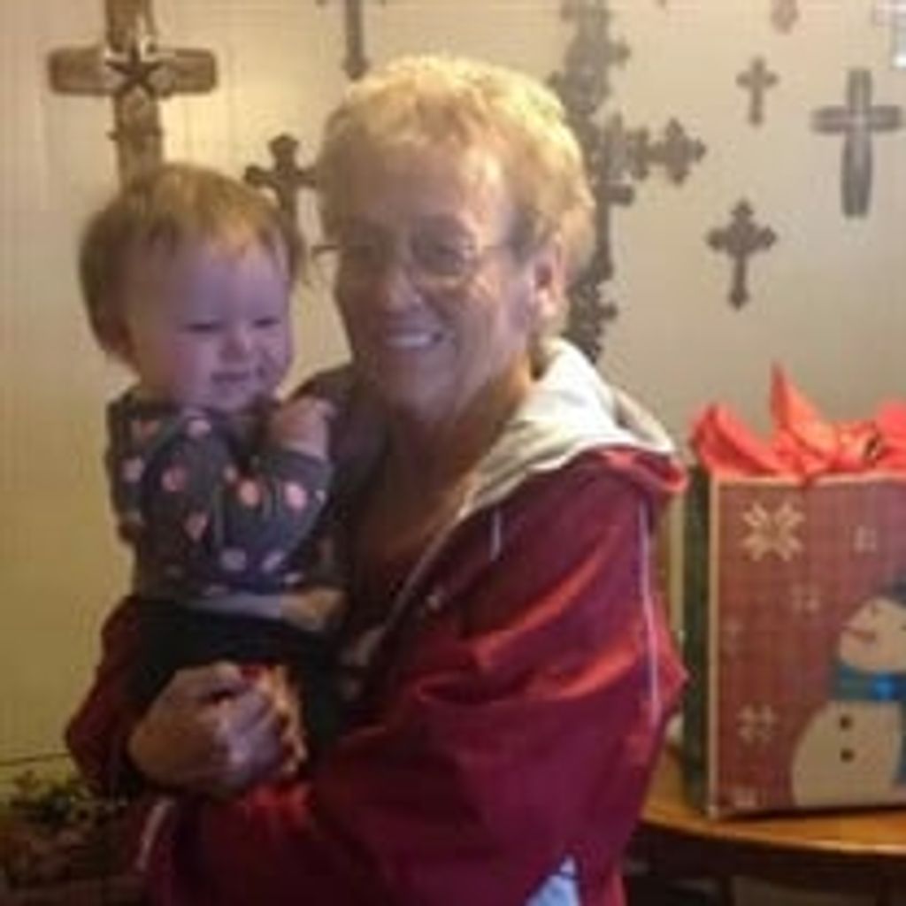 Jo Ann Richardson