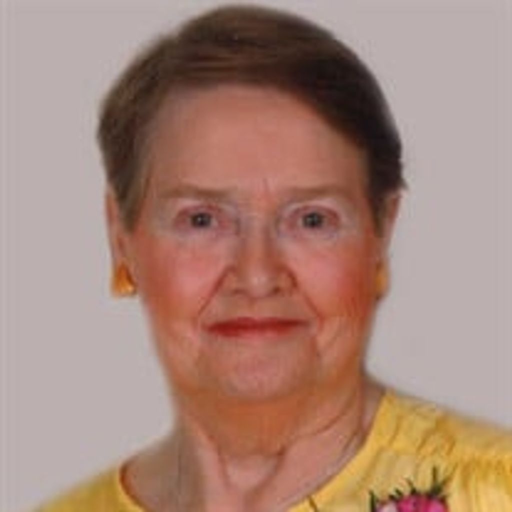 Madonna A. Harrison