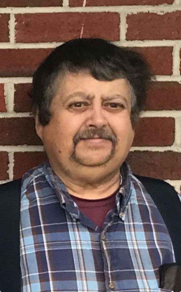 Kenneth Lee Hedrick Profile Photo