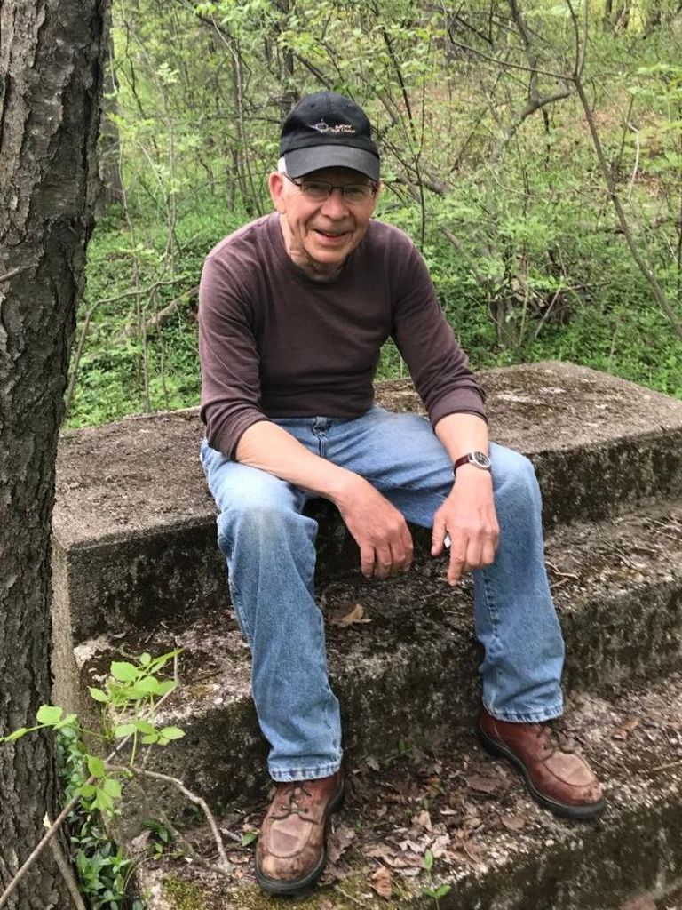 Daniel John Shugars, Sr