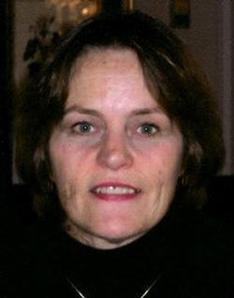 Sheila Ann Moore