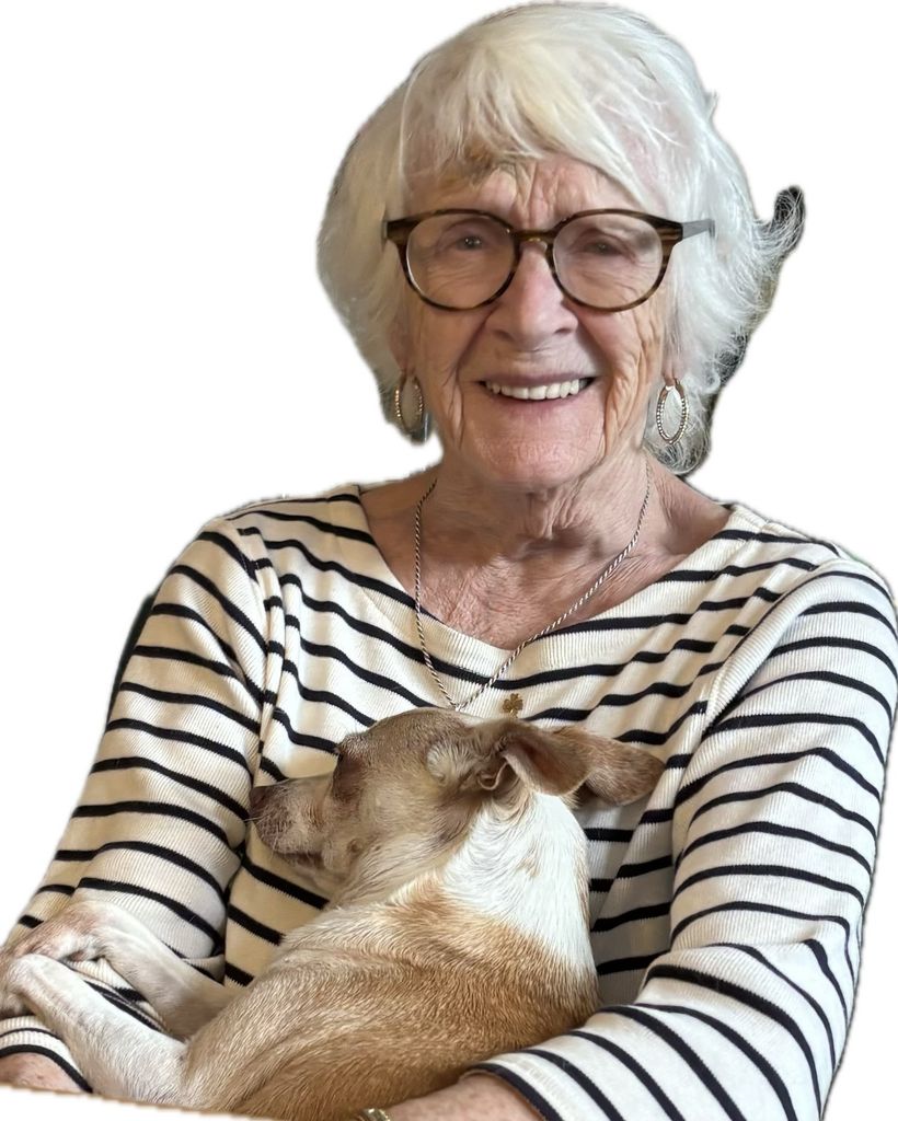 Barbara A. Singelais