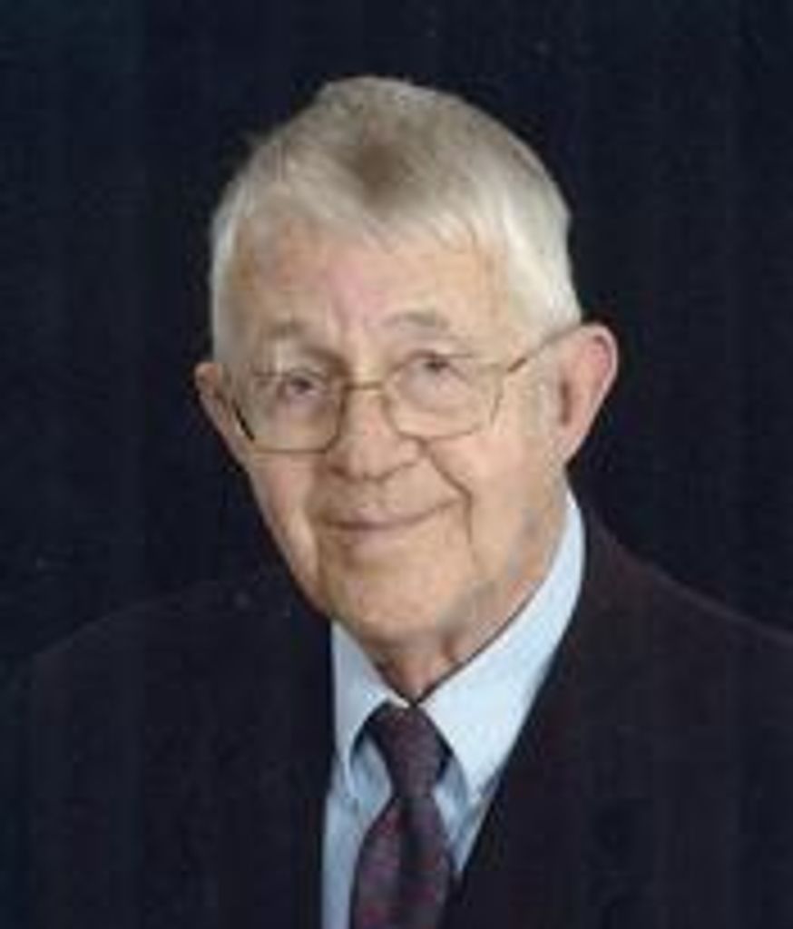 Chronister, Robert J.
