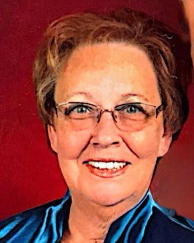 Dr. Jane Truax Johnson