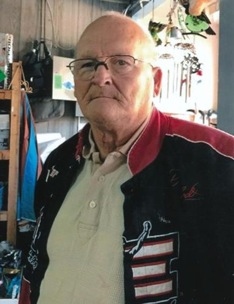 Mac Campbell Profile Photo