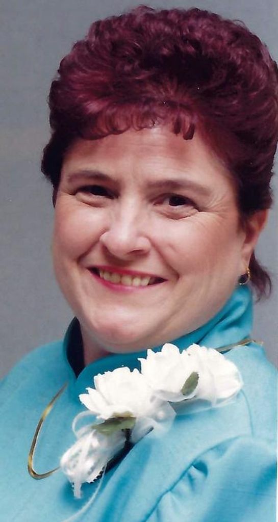 Verna Sharon Monger Profile Photo