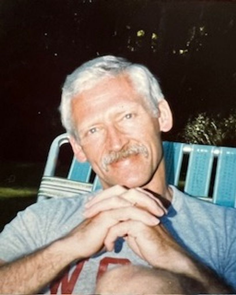 Richard Lee Peterson