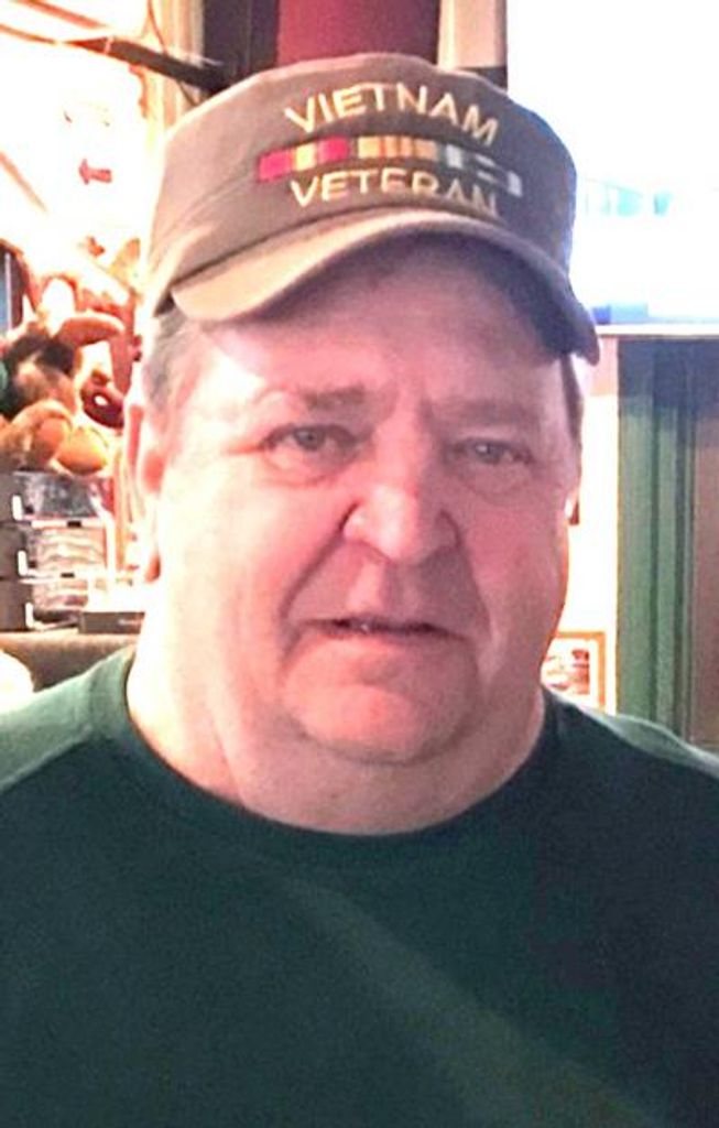 Brant Duane Cramer Profile Photo