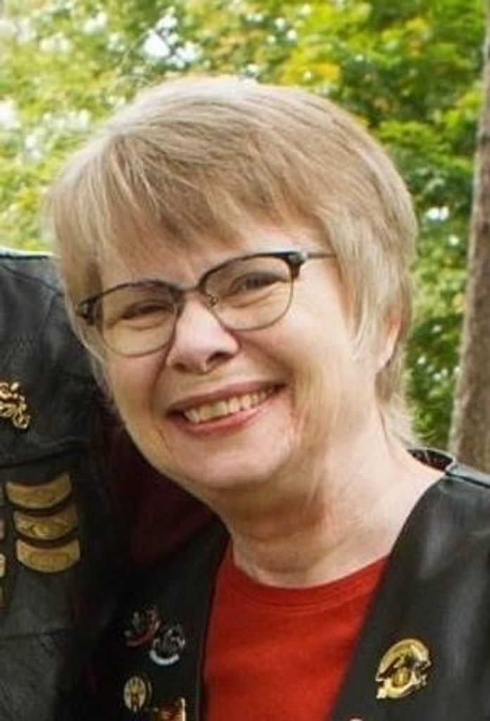Barbara E. Falor - Stewart