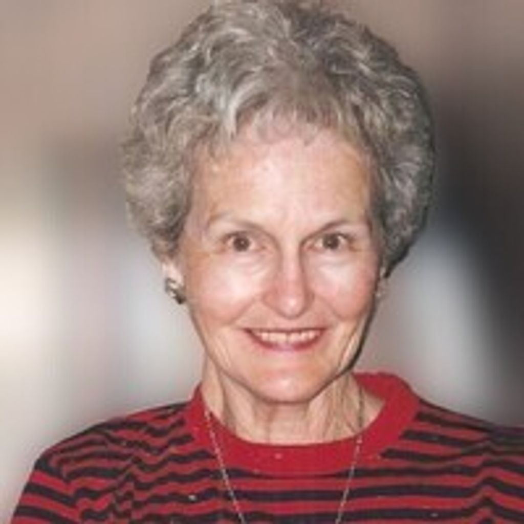 Ruth Davis Regan Profile Photo