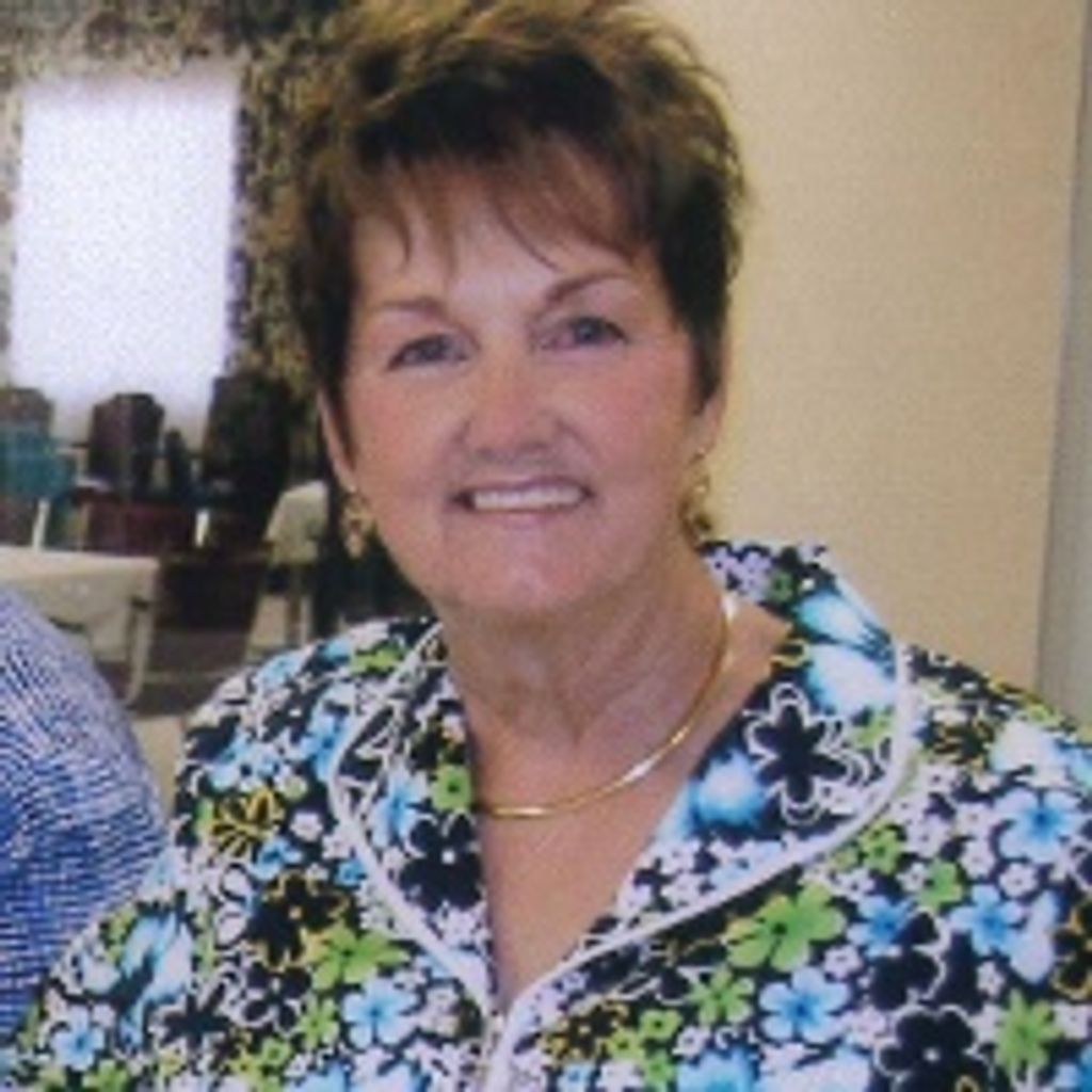 Shirley Ann Daniel