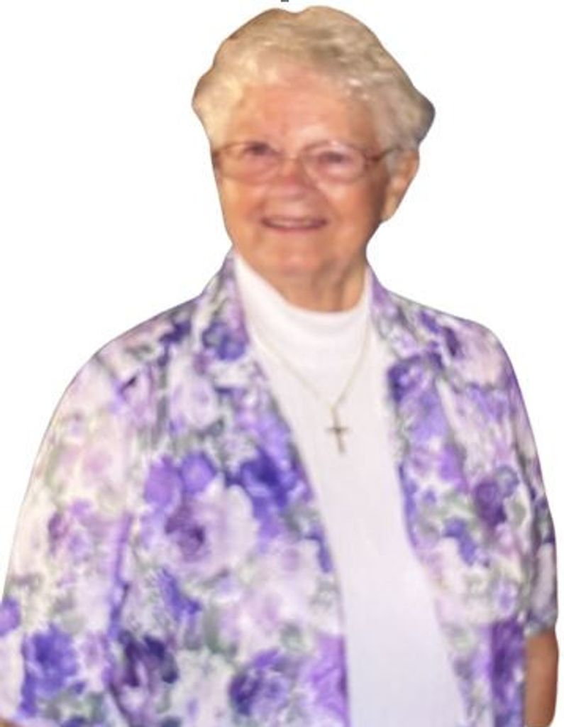 Marian Ruth (Wood)  Wells Profile Photo