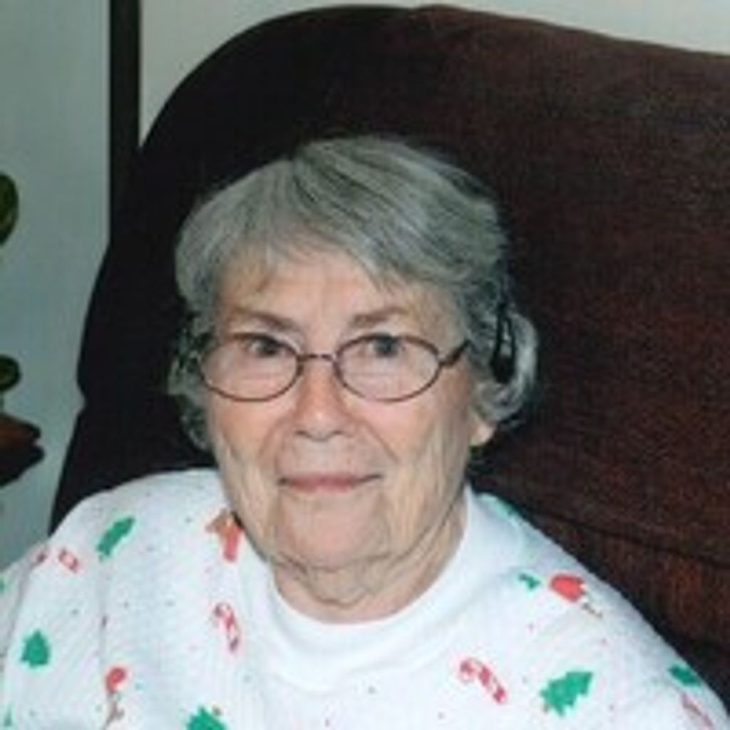 Jacqualin Geasland