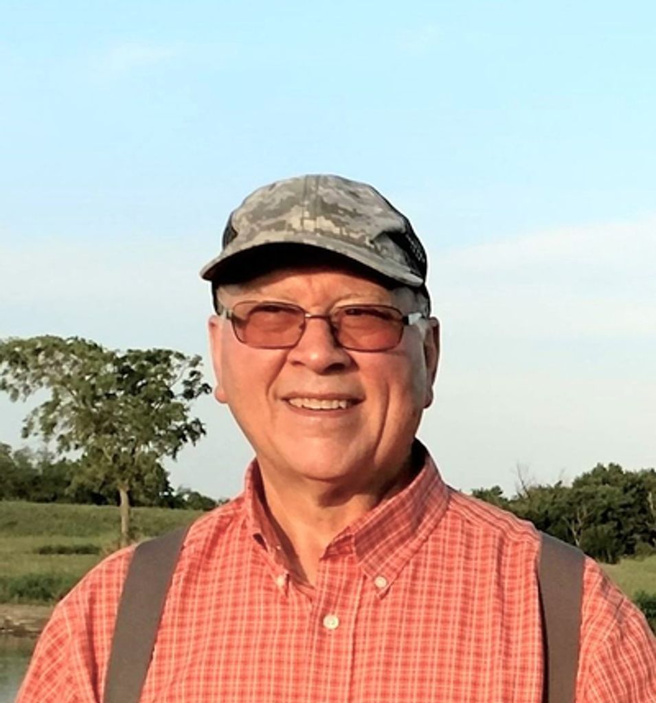 Doug Williams Profile Photo