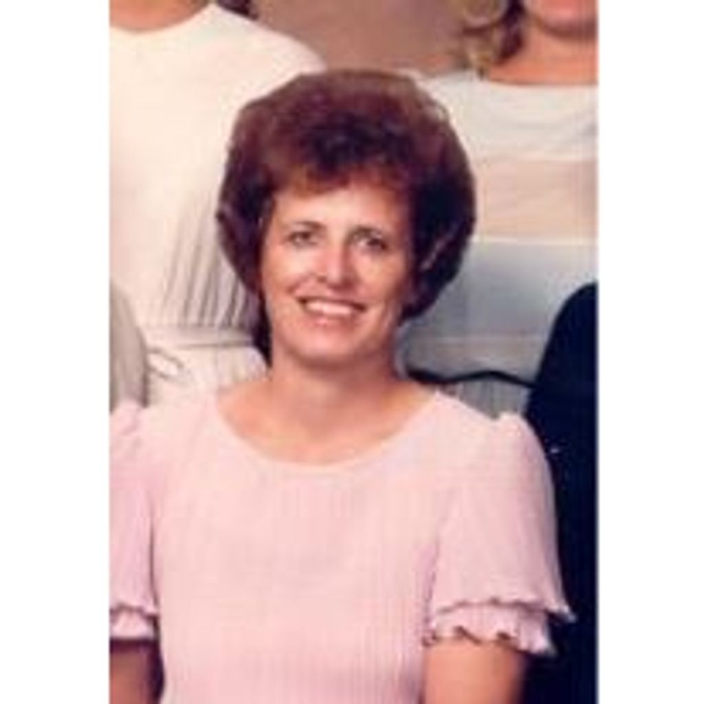 Wilma June Foose