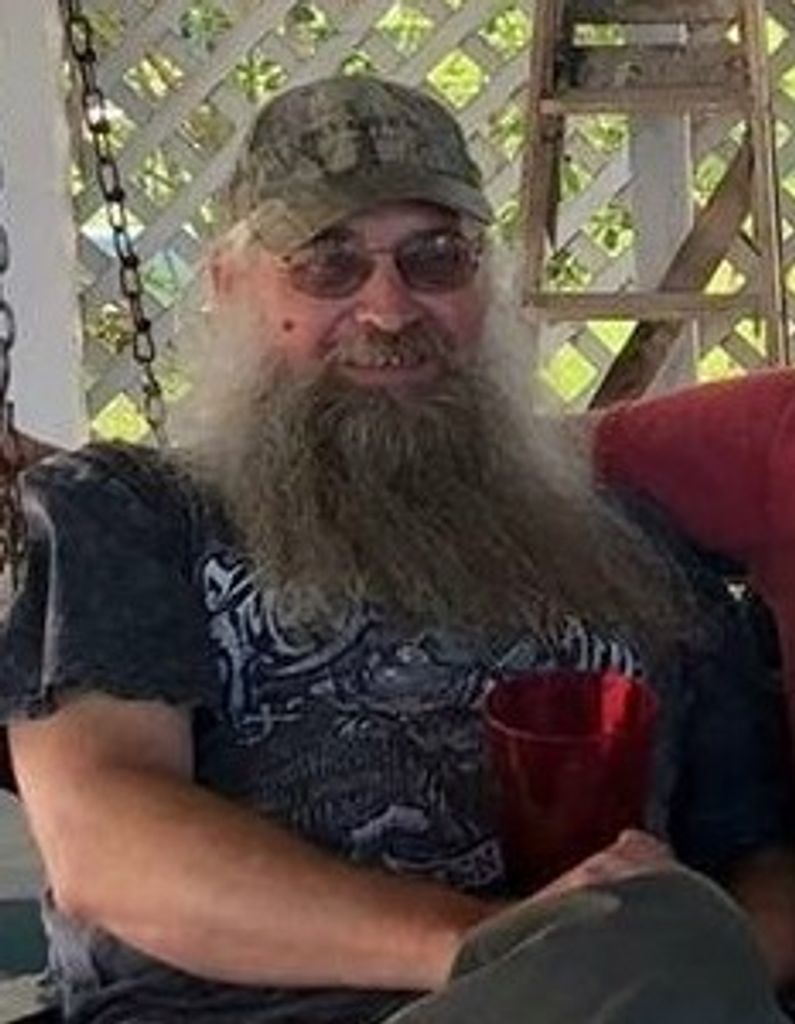Jeffrey Tharp