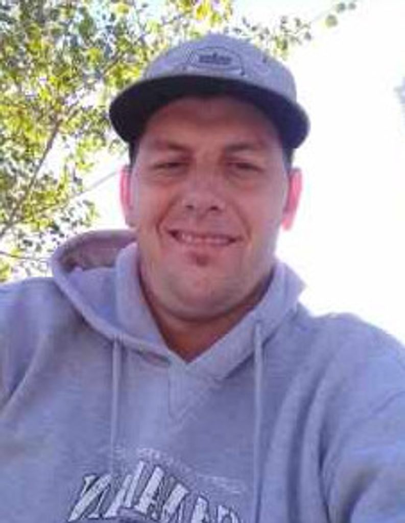Jason Alexander Mackay Profile Photo