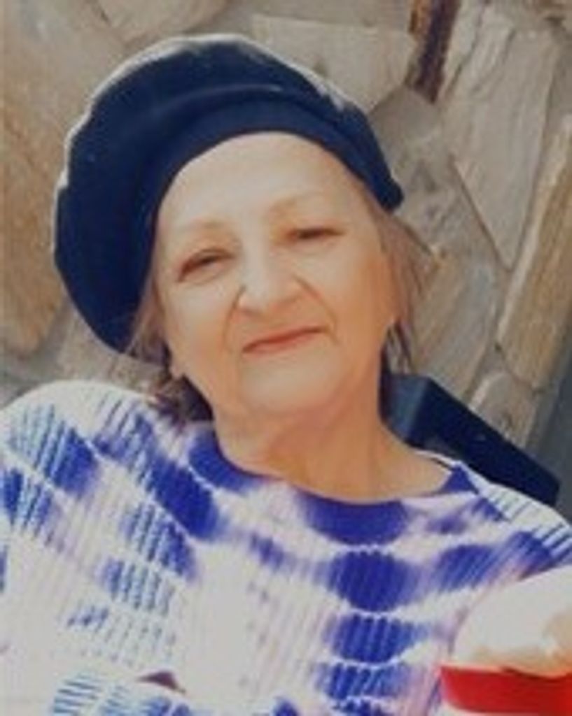 Pamela Jean Burkett Profile Photo