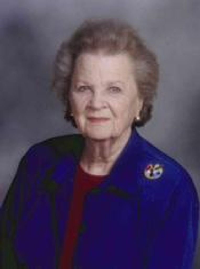 Elizabeth "Nixie" Davis Cooper