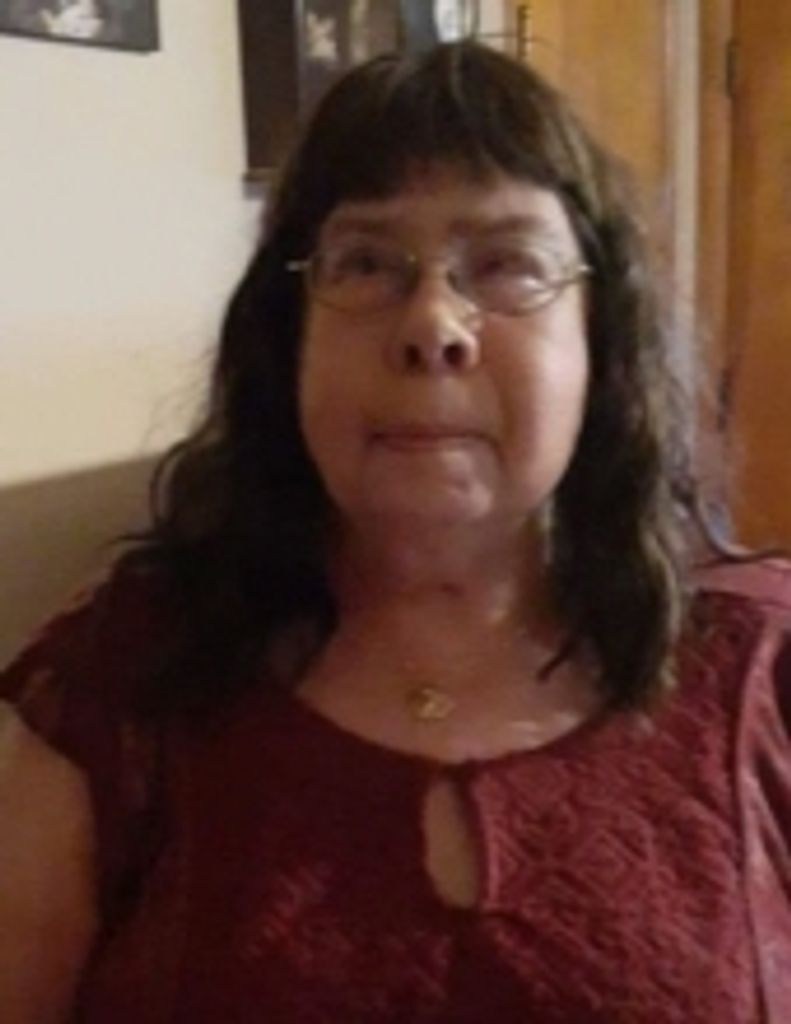Sandra Kay Blaine
